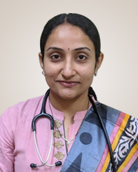 Dr Anuradha N