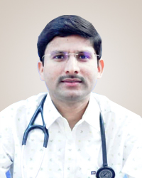 Dr Demudu Babu B