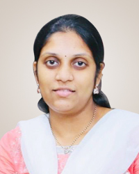 Dr. Sireesha Rokkala