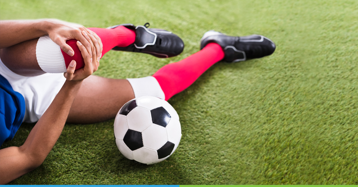 7 Common Sport Injuries- Treatment And Prevention