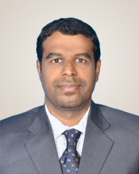 Dr A Naveen Kumar