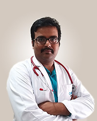 Dr Sanjeeva Rao K