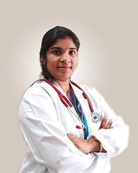 Dr Shilpa Ponnada