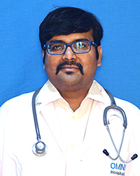 Dr Sanjeeva Rao K