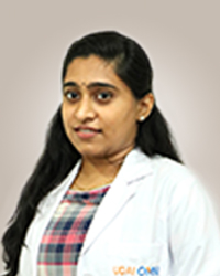 Dr. Likhita Dasari