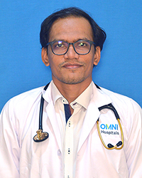 Dr. G Rajeev Reddy