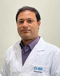 Dr L Jayaprakash Reddy