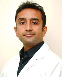 Dr Dudipala Raghuveer Reddy