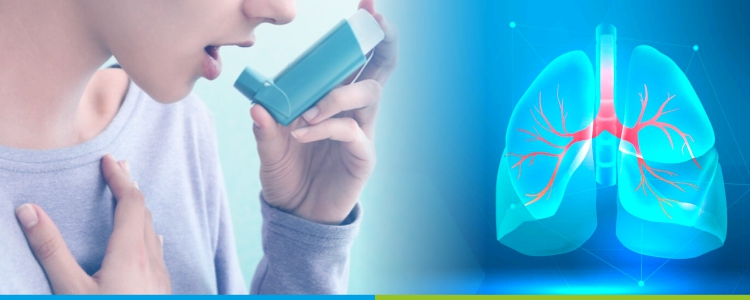 All About Asthma | OMNI Hospitals