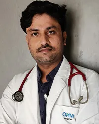 Dr. C Indhu Prakash Reddy