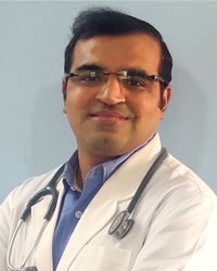 Dr. Ramiz Panjwani