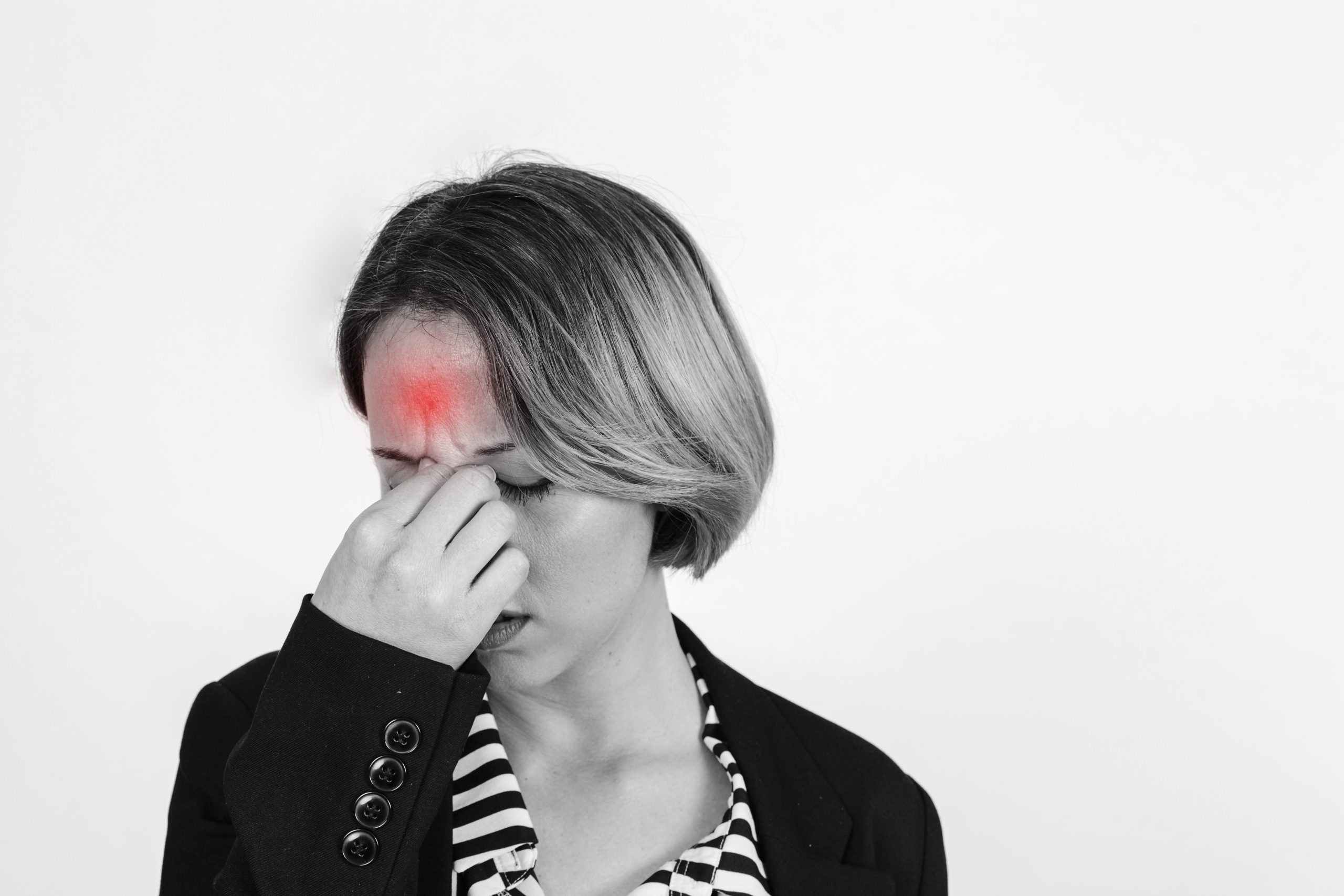 What are the Types of Headache? & Signs, Treatment