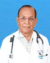 Dr. J Janardhan Reddy