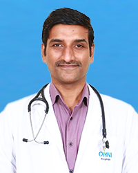 Dr Vamshi Krishna Reddy C