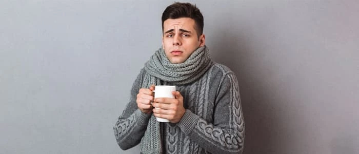 Common Winter Health Issues:Tips to Boost Your Immune System