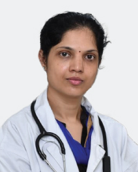 Dr S Sangeetha Santosh