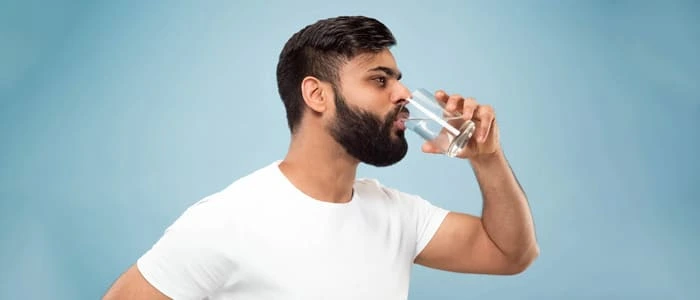 How Much Water (fluid) Does Your Body Actually Need