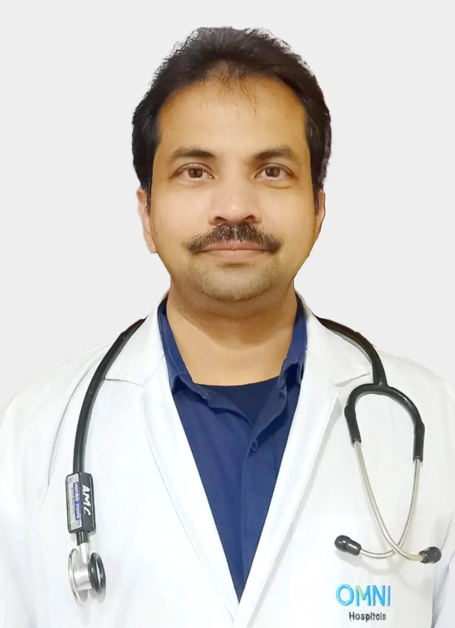 Dr Surya Reddy