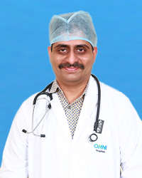 Dr Prabhu Charan R