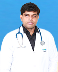 Dr Ch Ranjit Kumar