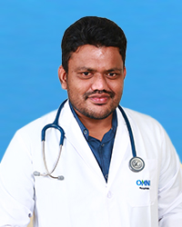 Dr S Ravinder