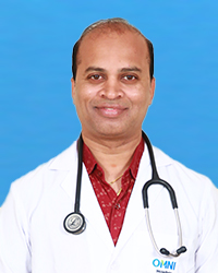 Dr N Srinivas