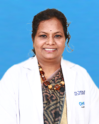 Dr Saritha T
