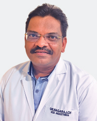 DR.CH.NAGARAJ