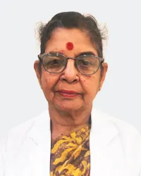 Dr G Sudarsana