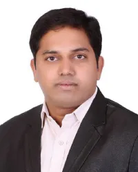 Dr K Girish Kumar