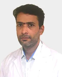 Dr M Saradhi Gooud