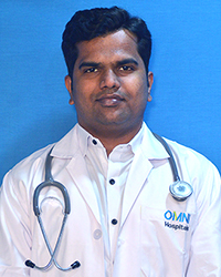 Dr. Rajesh Pathi