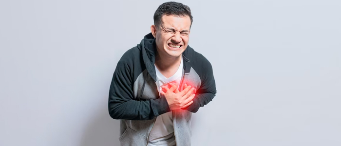 Recognizing a Heart Attack: Symptoms to Watch For