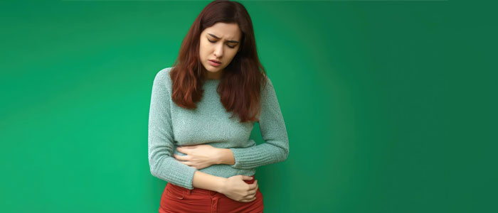 Improve Gut Health: Recognise the Signs of an Unhealthy Gut