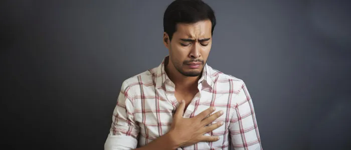 how does stress contribute to heart disease risk