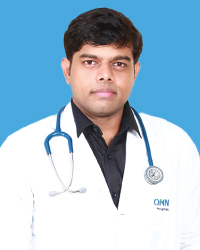 DR. CH. RANJITH KUMAR