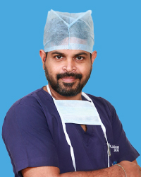 Dr. S. Jagannath Reddy