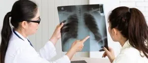 lung health check ups