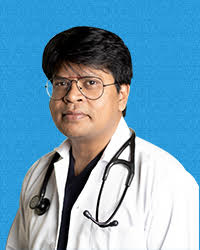 DR. VINAY KUMAR