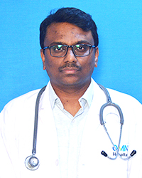 Dr. Ramakanth
