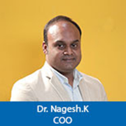 Dr. Nagesh. K