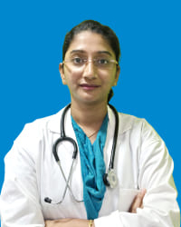 Dr. Bhanu Manjeera