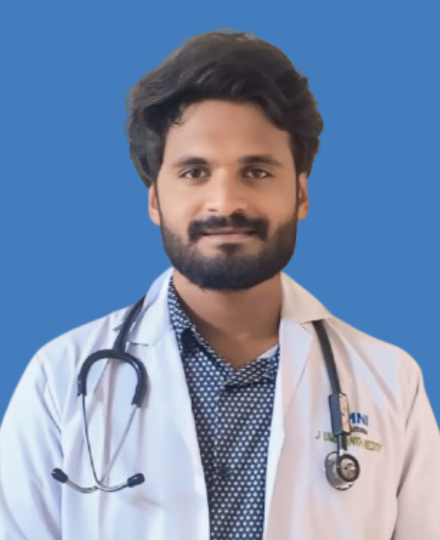 Dr. J.Uma kanth Reddy