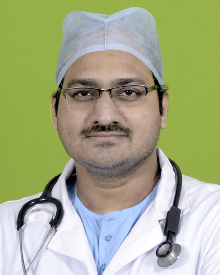 Dr. Subramanyam S.S. Penneru