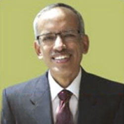 Dr. Aloke Mullick
