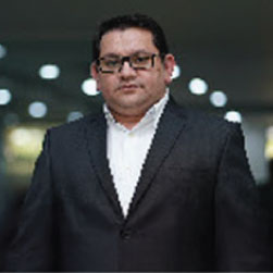 Mr. Ankit Shah