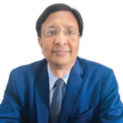 Dr. Durgesh Shiva