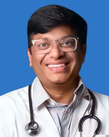 Dr. Srinivasulu Talacheru